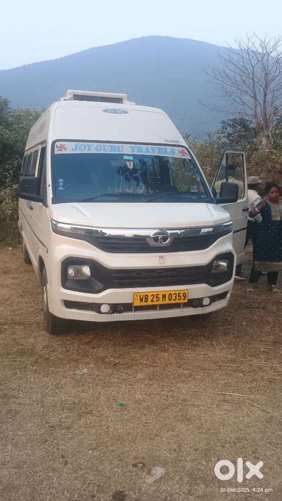 Tata Winger 2024