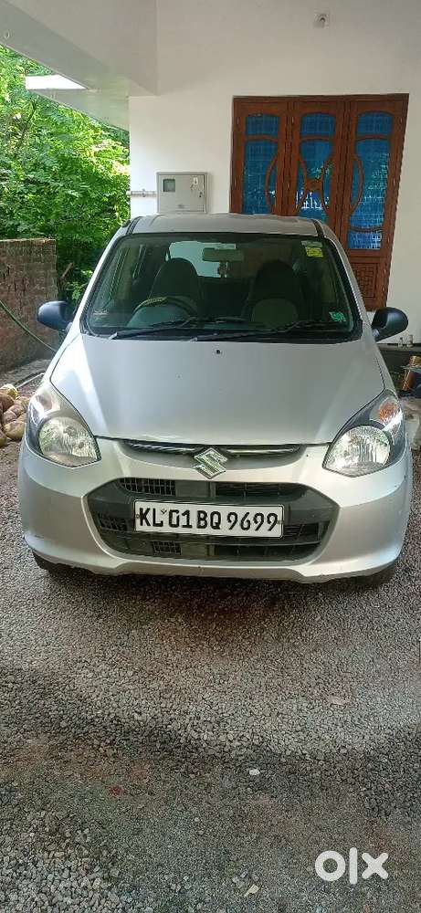 Maruti Suzuki Alto 800 2014 Petrol Good Condition
