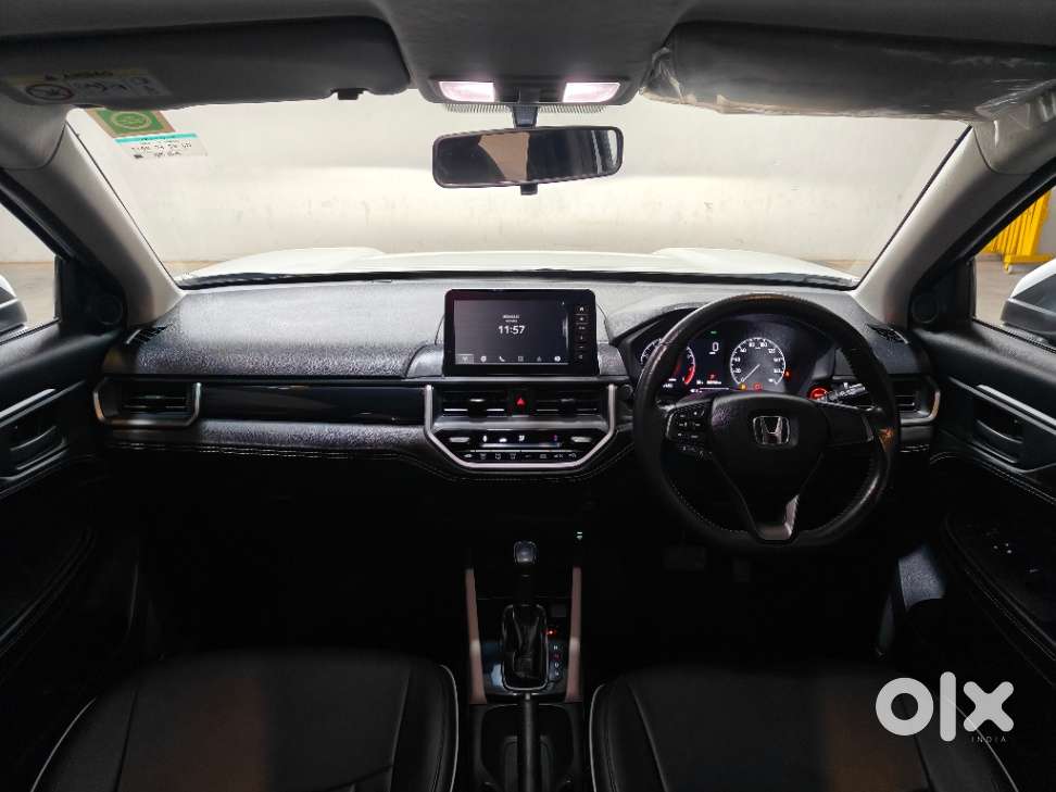 Honda Elevate Vx Cvt, 2024, Petrol