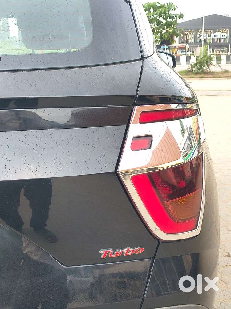 Hyundai Creta 1.6 Sx Automatic, 2021, Petrol