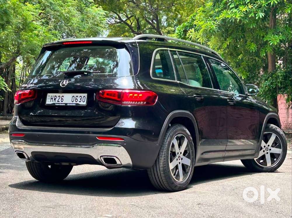 Mercedes-benz Glb 200 Progressive Line, 2023, Petrol