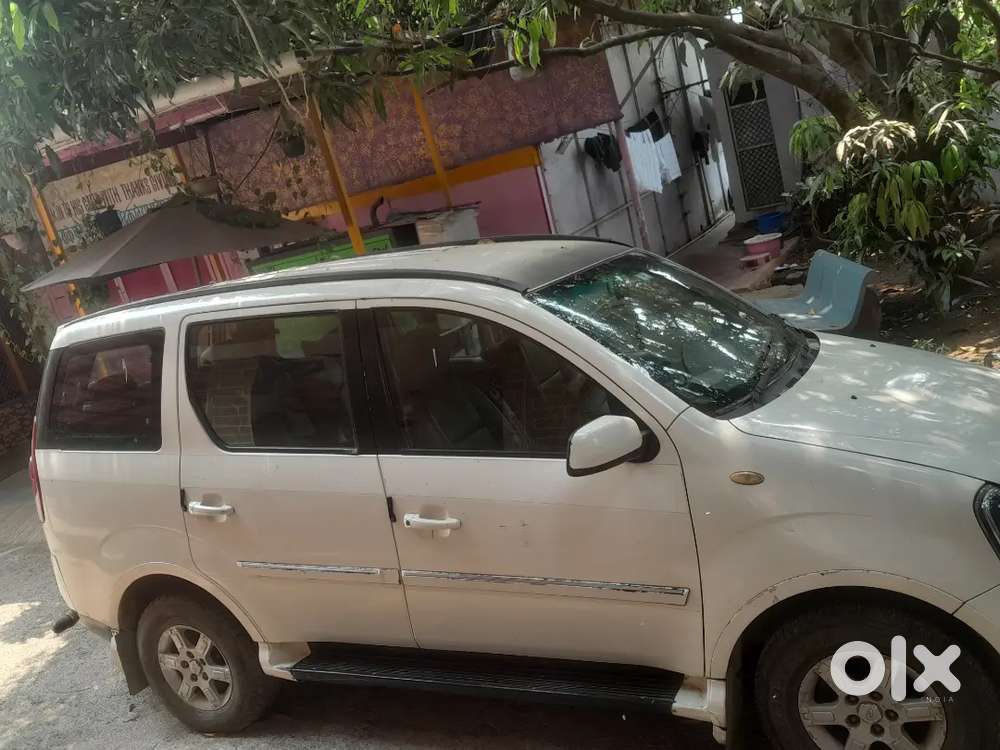 Mahindra Xylo 2013 Diesel Good Condition