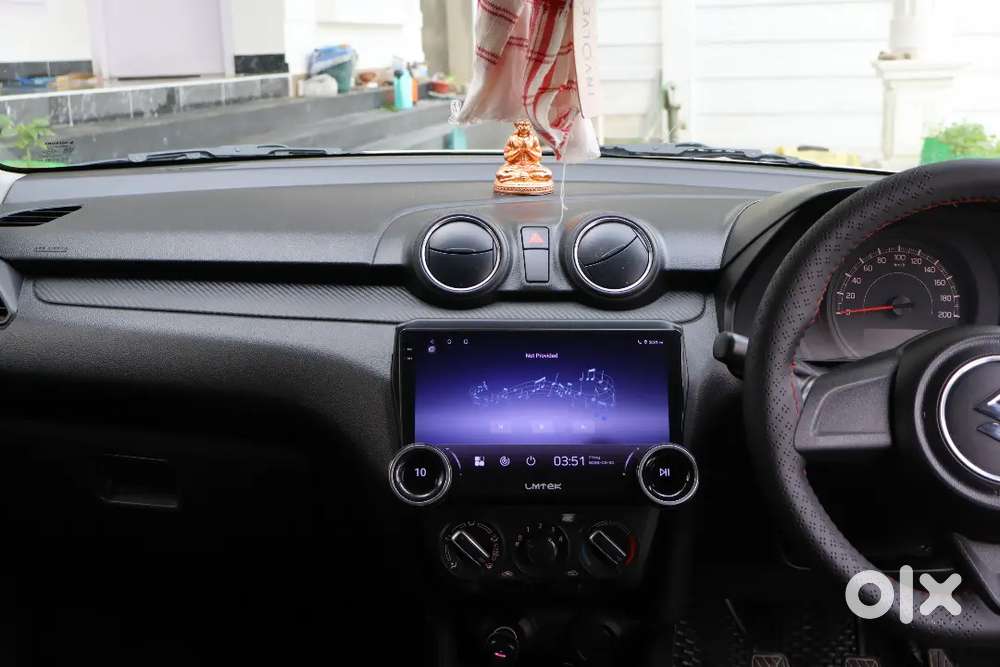 Maruti Suzuki Swift 2019