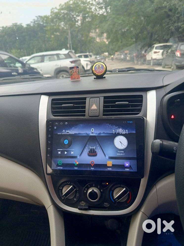 Maruti Suzuki Celerio Cng Vxi Mt, 2018, Cng & Hybrids