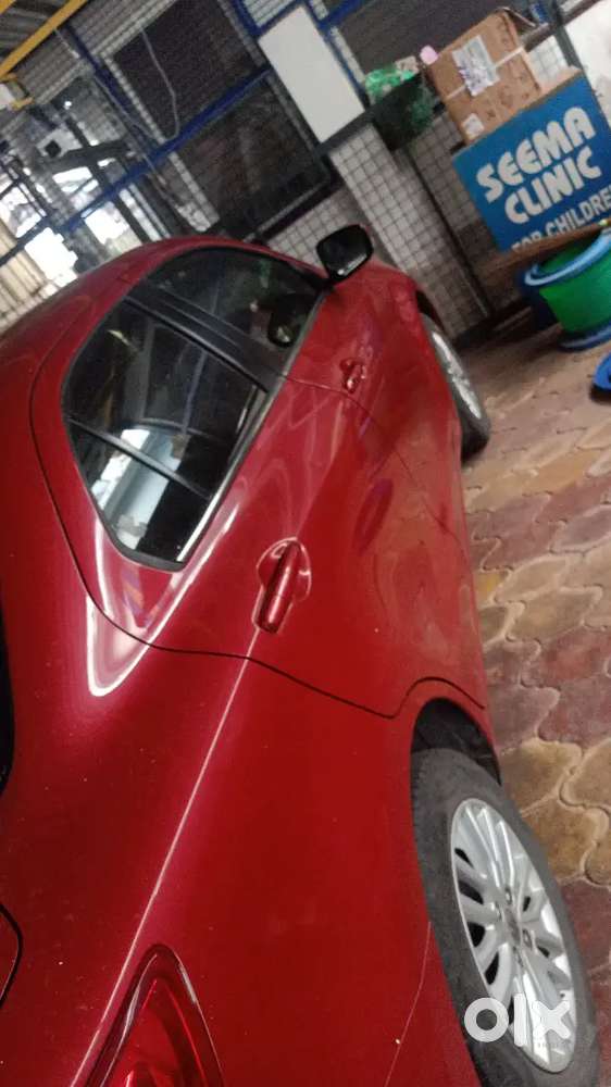 Swift Dzire Zxi 2022 Not Negotiable