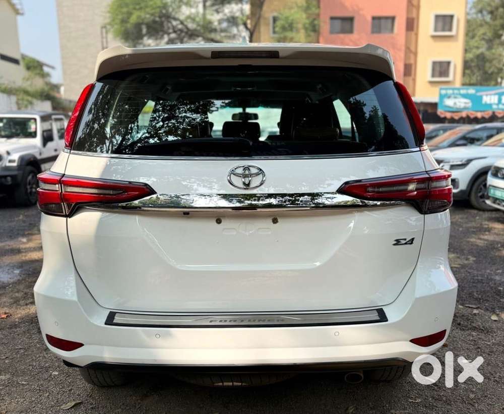 Toyota Fortuner 3.0 4x4 Automatic, 2023, Diesel