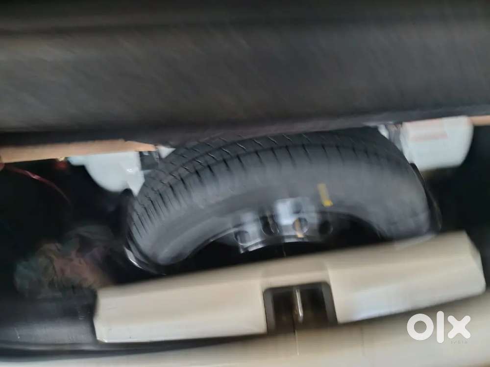 Maruti Suzuki Wagon R 1.0 2024 Cng & Hybrids 45000 Km Driven