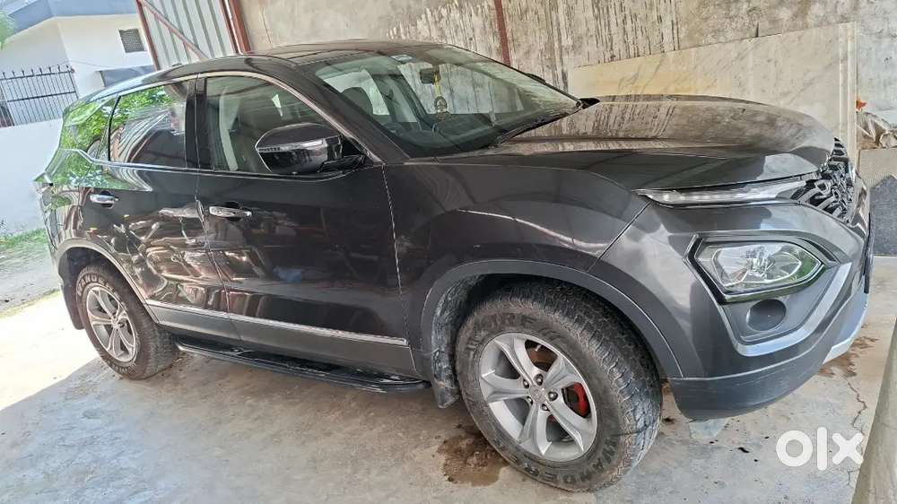 Good Condition Car