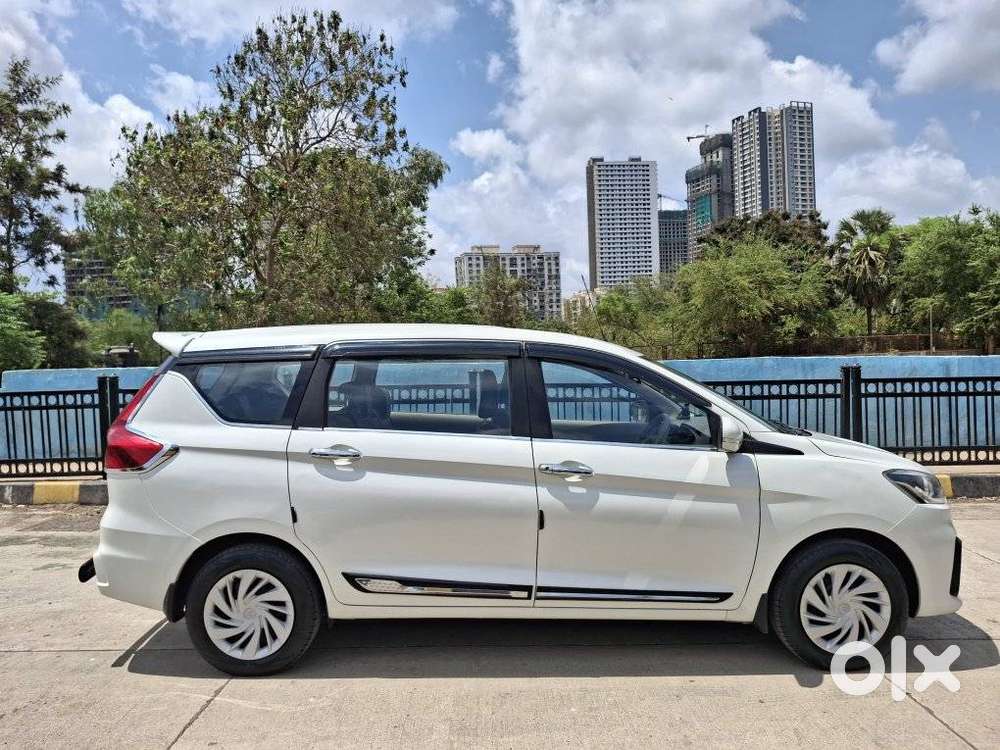 Maruti Suzuki Ertiga Vxi (o) Cng, 2020, Cng & Hybrids