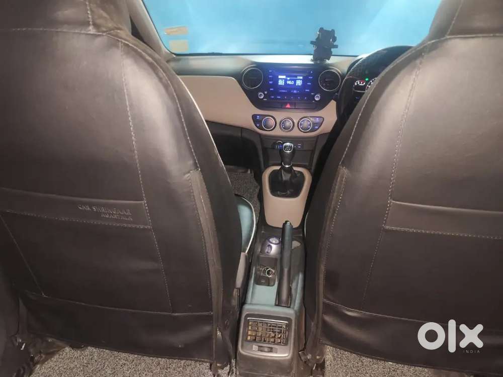 Hyundai Grand I10 2016 Petrol