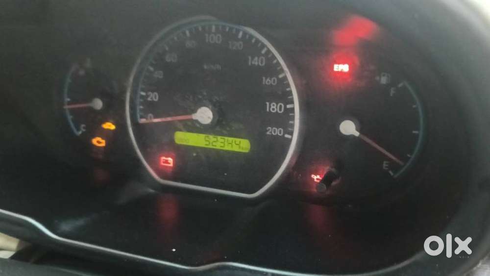 Hyundai I10 Era 1.1 Irde, 2010, Petrol