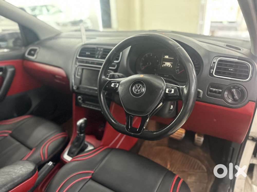 Volkswagen Polo 1.2 Gt Tsi, 2018, Lpg