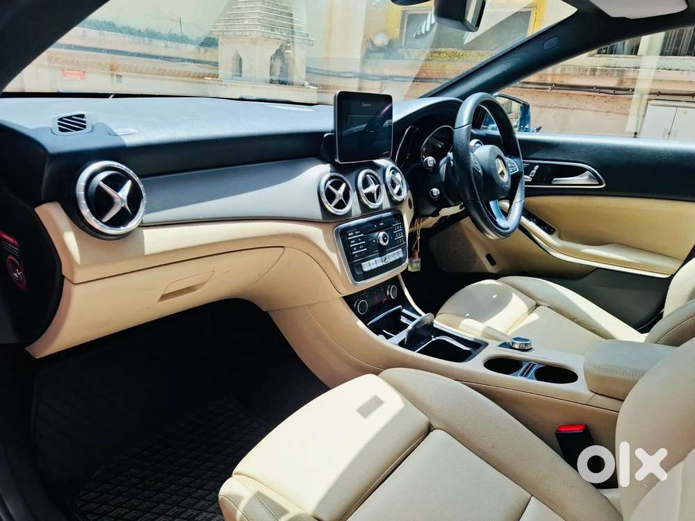 Mercedes-benz Cla 2.0 200 Sport, 2017, Diesel