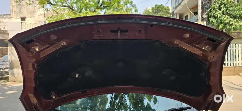 Maruti Suzuki Swift Dzire 2017 Diesel Well Maintained