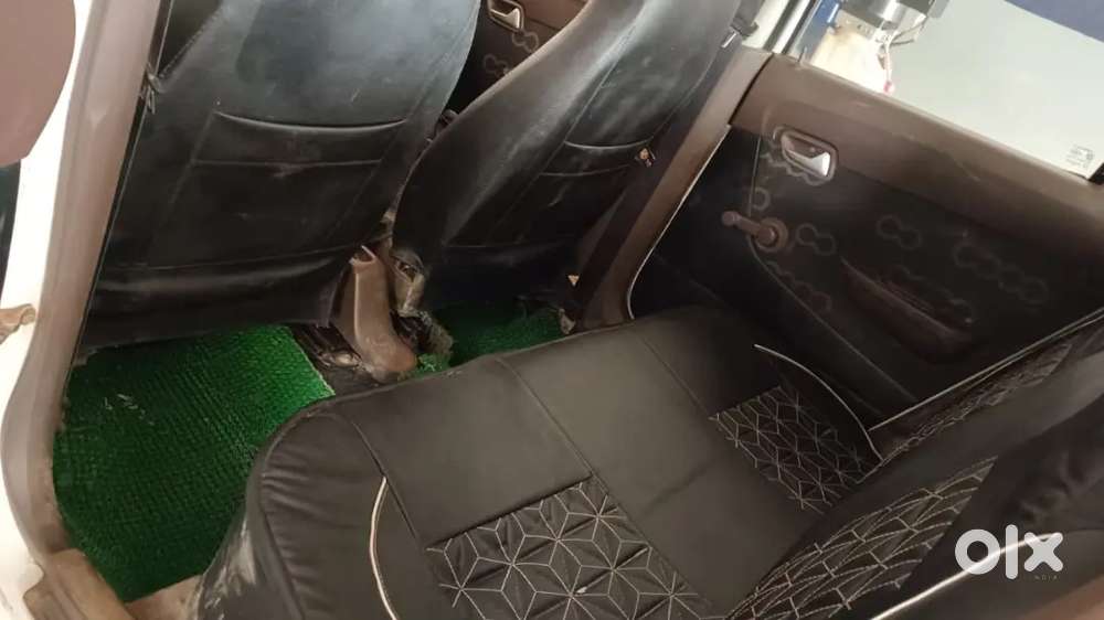 Gari All Ok Pepar Complit Hai