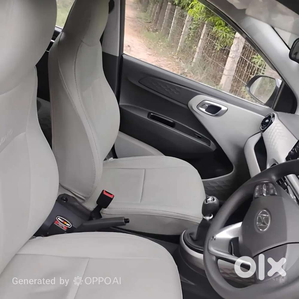 Hyundai Grand I10 Nios 2021 Petrol 61000 Km Driven