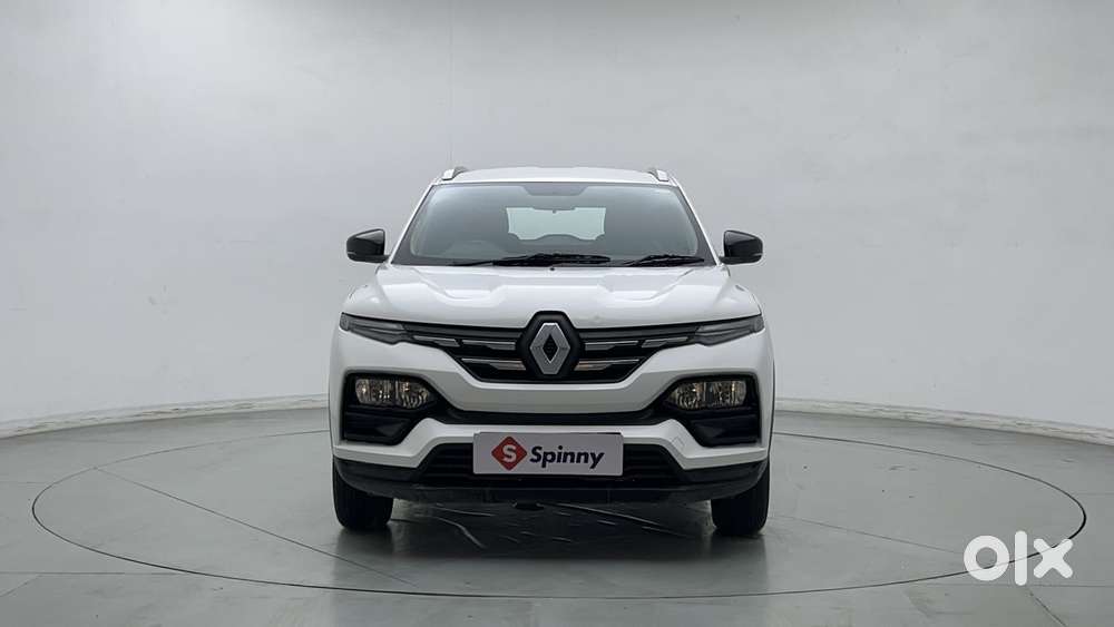 Renault Kiger Rxl Amt, 2024, Petrol