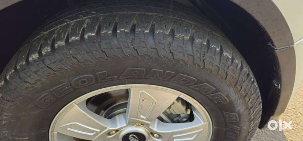 Mahindra Xuv500 W8, 2015, Diesel