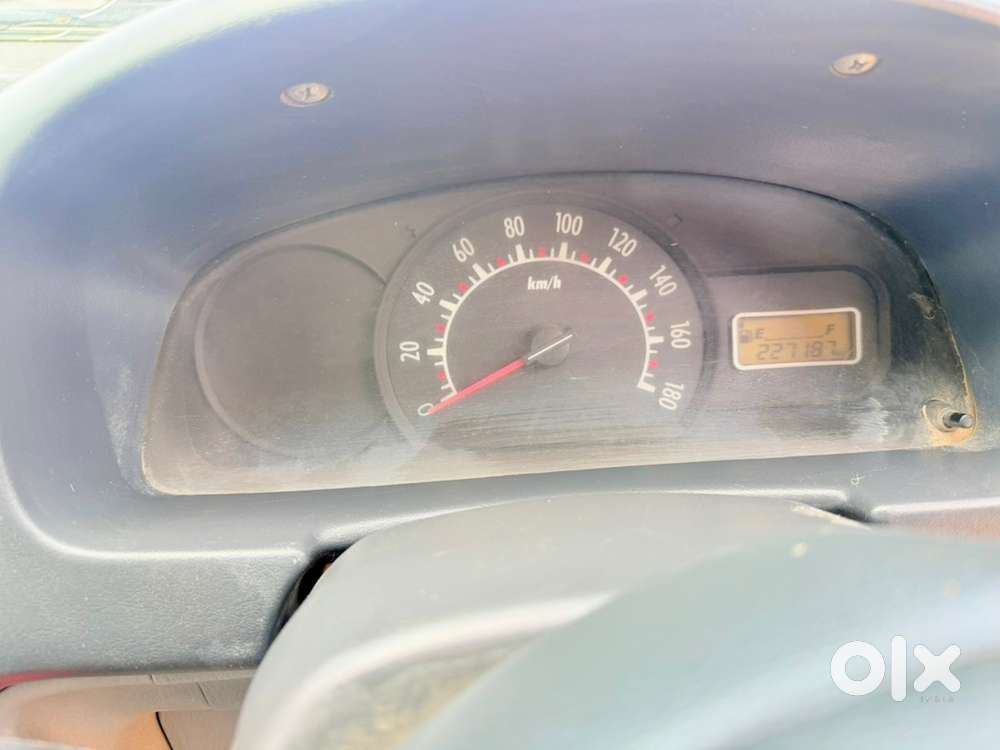 Maruti Suzuki Alto 2014