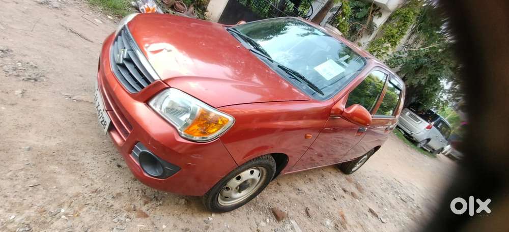 Maruti Suzuki Alto K10, 2012, Petrol