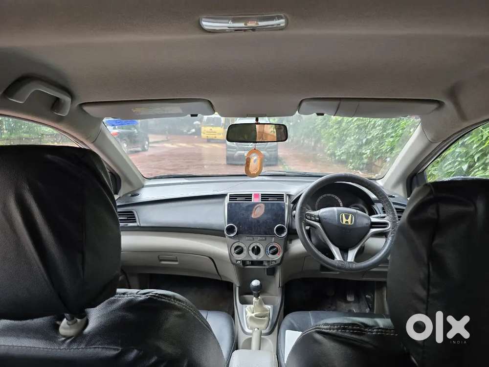Honda City 2009 Petrol 72000 Km Driven