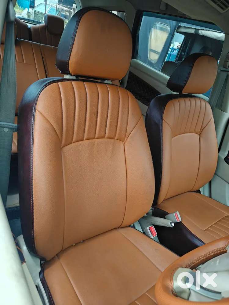 Maruti Suzuki Ertiga 2016