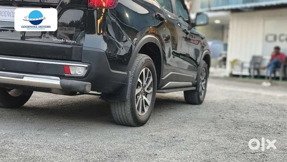Mahindra Scorpio-n, 2024, Diesel