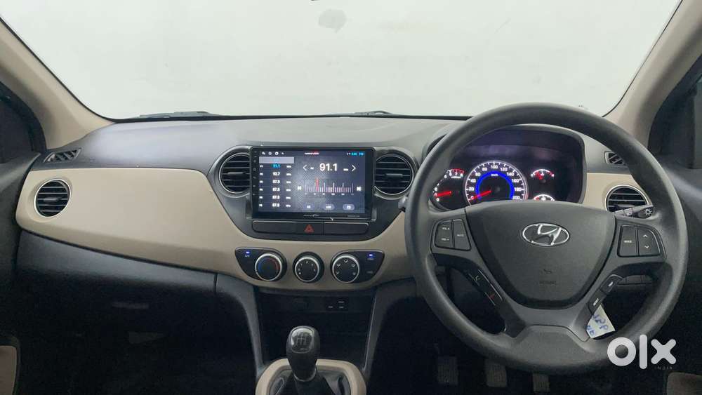 Hyundai Grand I10 1.2 Kappa Magna, 2018, Petrol