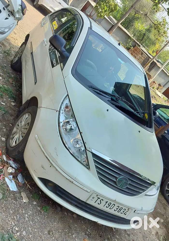 Urgent Sale Tata Vista Vx In Good Condition, Just Take & Drive.