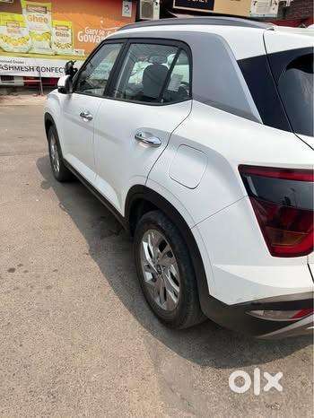 Creta 1.5 Crdi Mt Sx / 2023