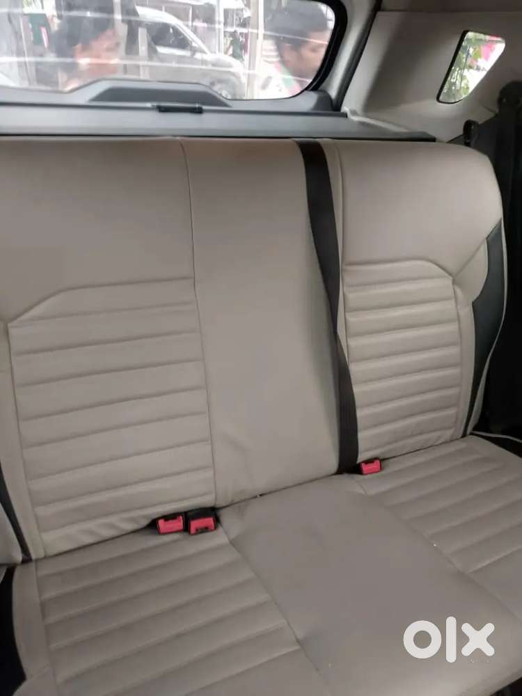 Ford Ecosport Titanium Diesel