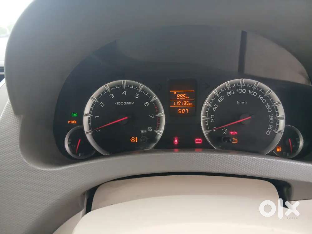 Maruti Suzuki Ertiga 2015