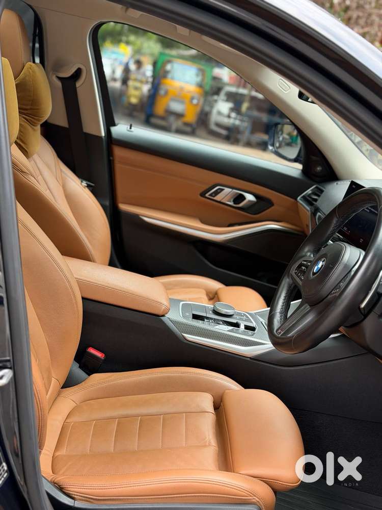 Bmw 3 Series Gran Limousine 330li M Sport, 2023, Petrol