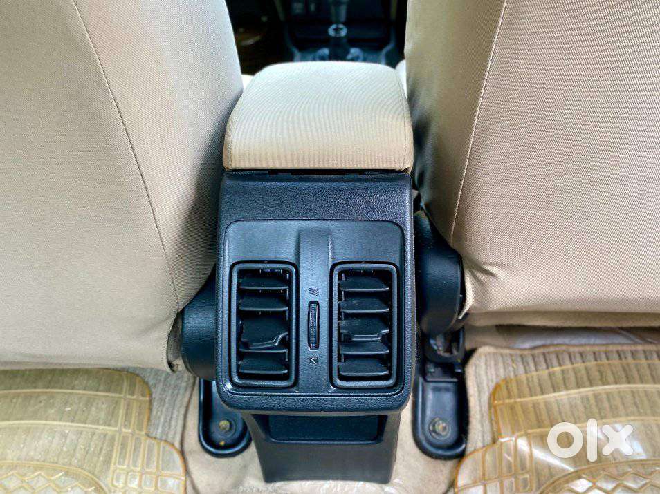 Honda City 2014-2015 I Vtec Sv, 2014, Petrol