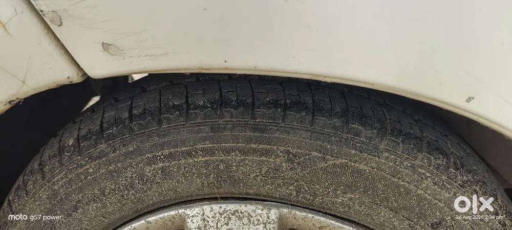 Maruti Suzuki Wagon R 2009