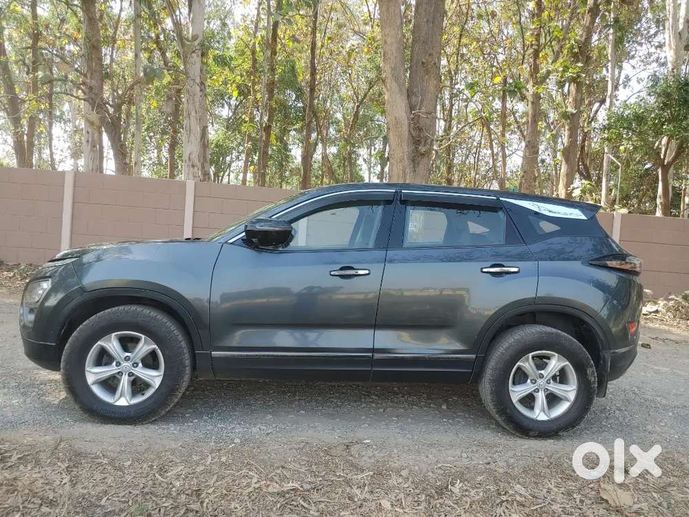 Tata Harrier 2019  1st Owner  Up16  Well Maintained Suv