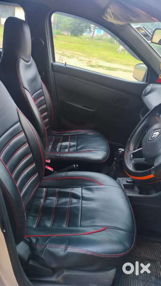 Renault Kwid, Well Maintained, In Very Good Condition