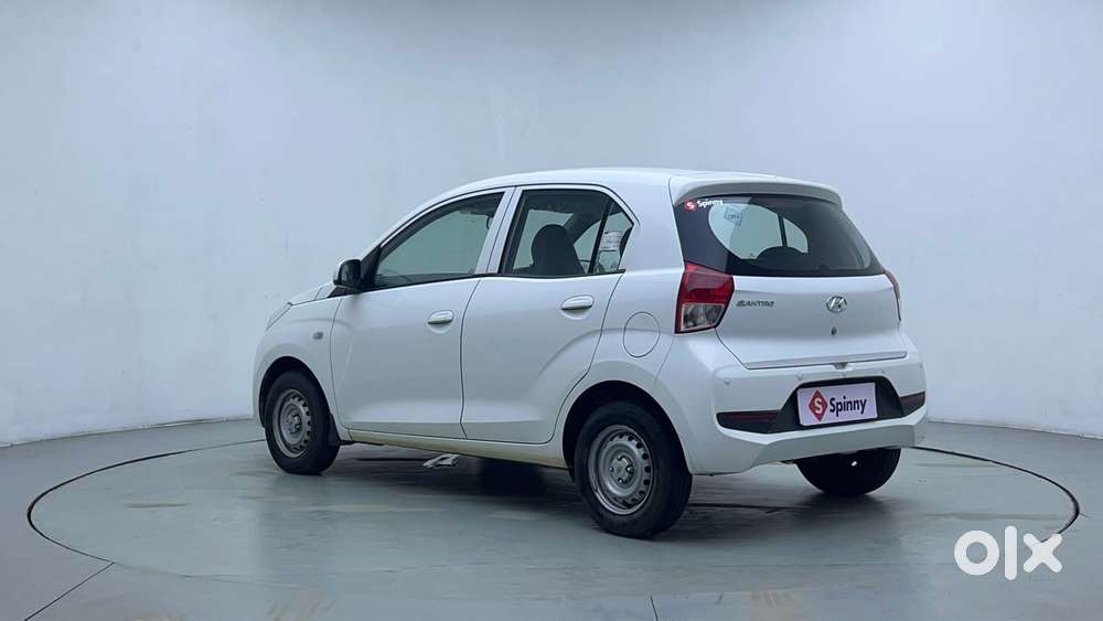 Hyundai Santro Magna Cng, 2019, Cng & Hybrids