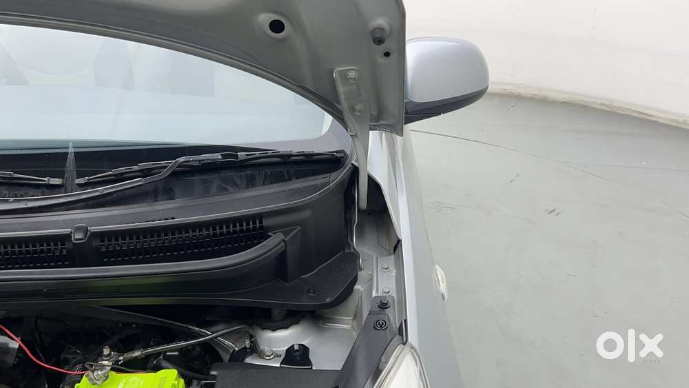 Hyundai Santro Magna Amt, 2021, Petrol
