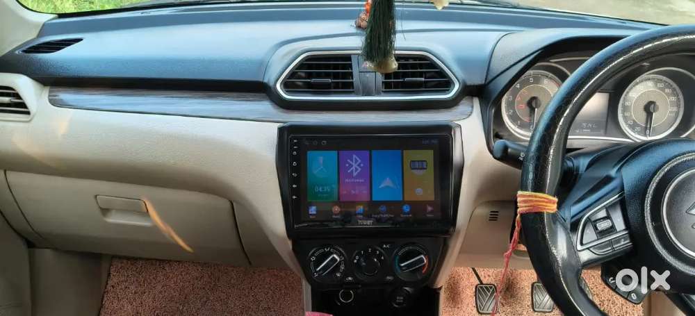 2021 Maruti Dzire 1.2