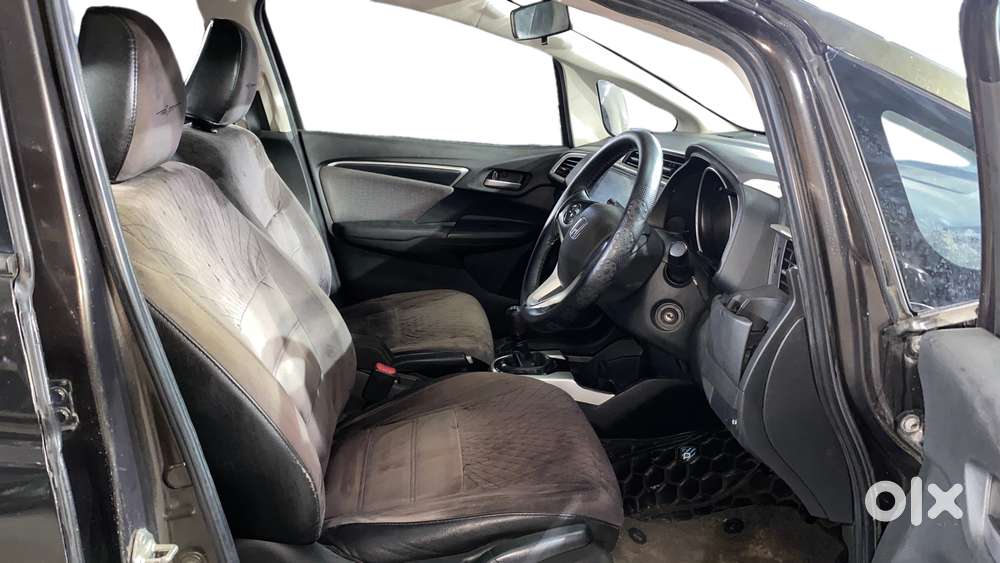 Honda Wr-v 1.2 Vx I-vtec, 2018, Petrol