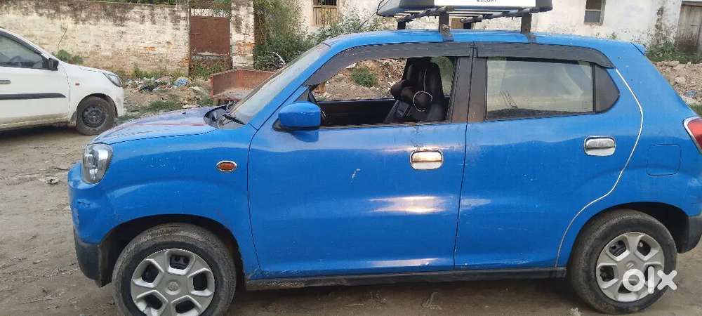 Maruti Suzuki S-presso 2020 Petrol Good Condition