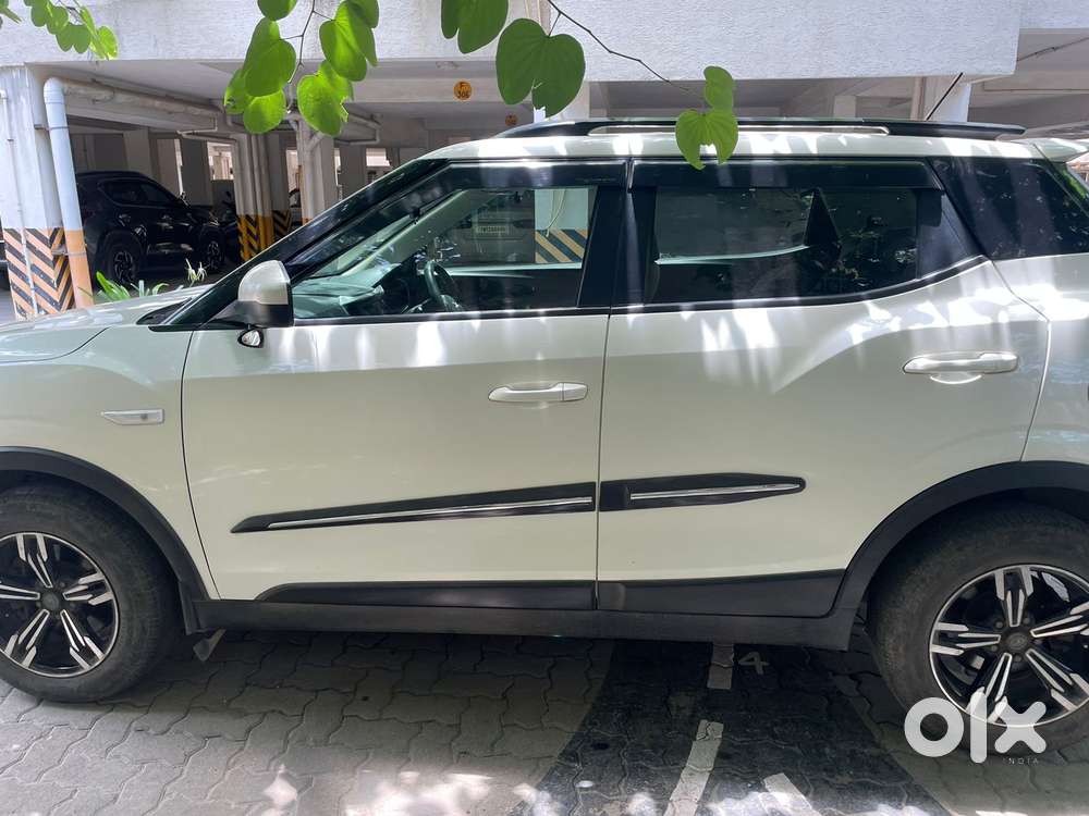 Mahindra Xuv300 W8 Diesel, 2023, Diesel