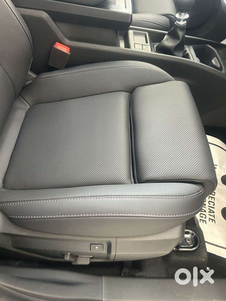 Tata Sierra Pure Plus Diesel At, 2026, Petrol