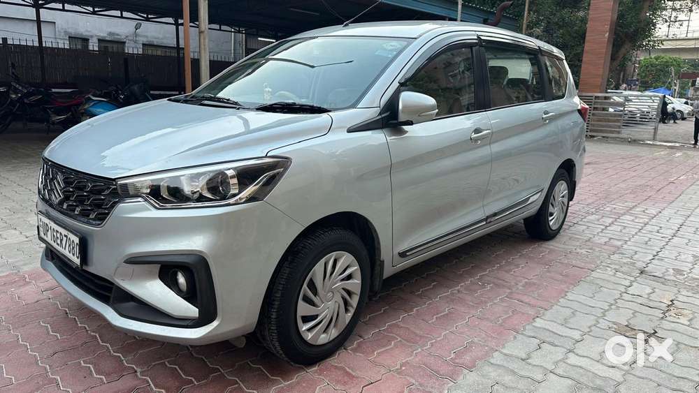 Maruti Suzuki Ertiga Vxi (o) Cng, 2024, Cng & Hybrids