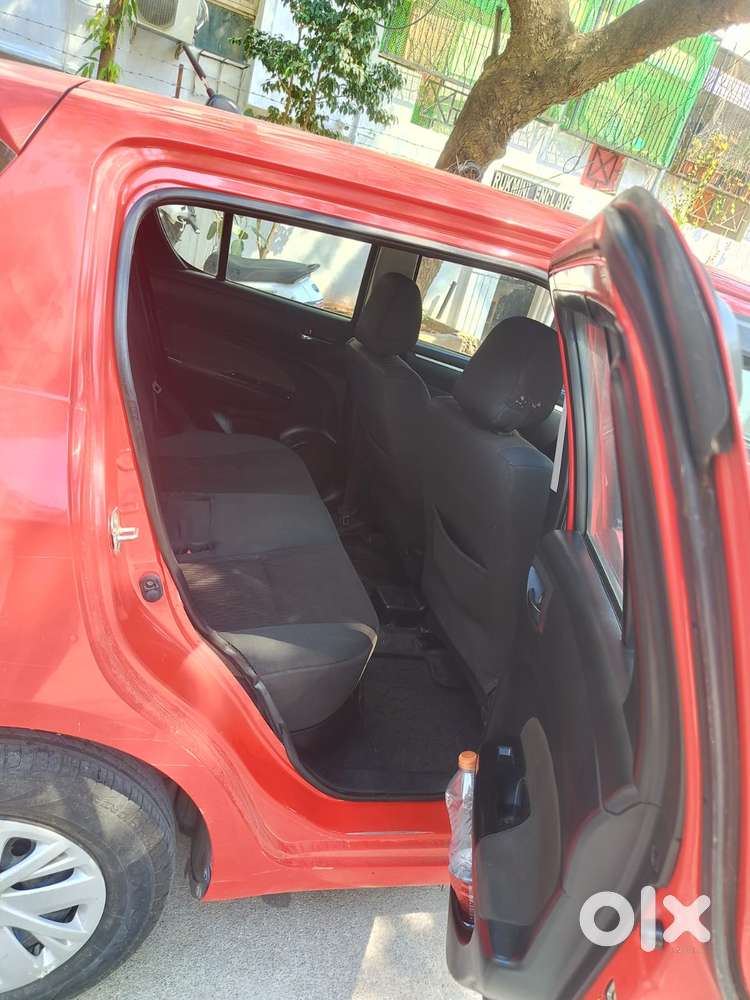 Maruti Suzuki Swift Vdi Optional, 2015, Diesel