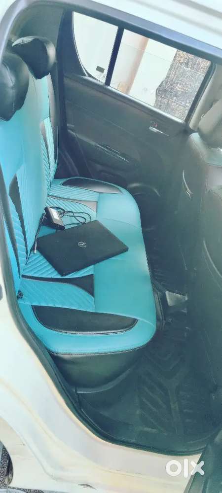 Swift Maruti Suzuki 2014 Diesel