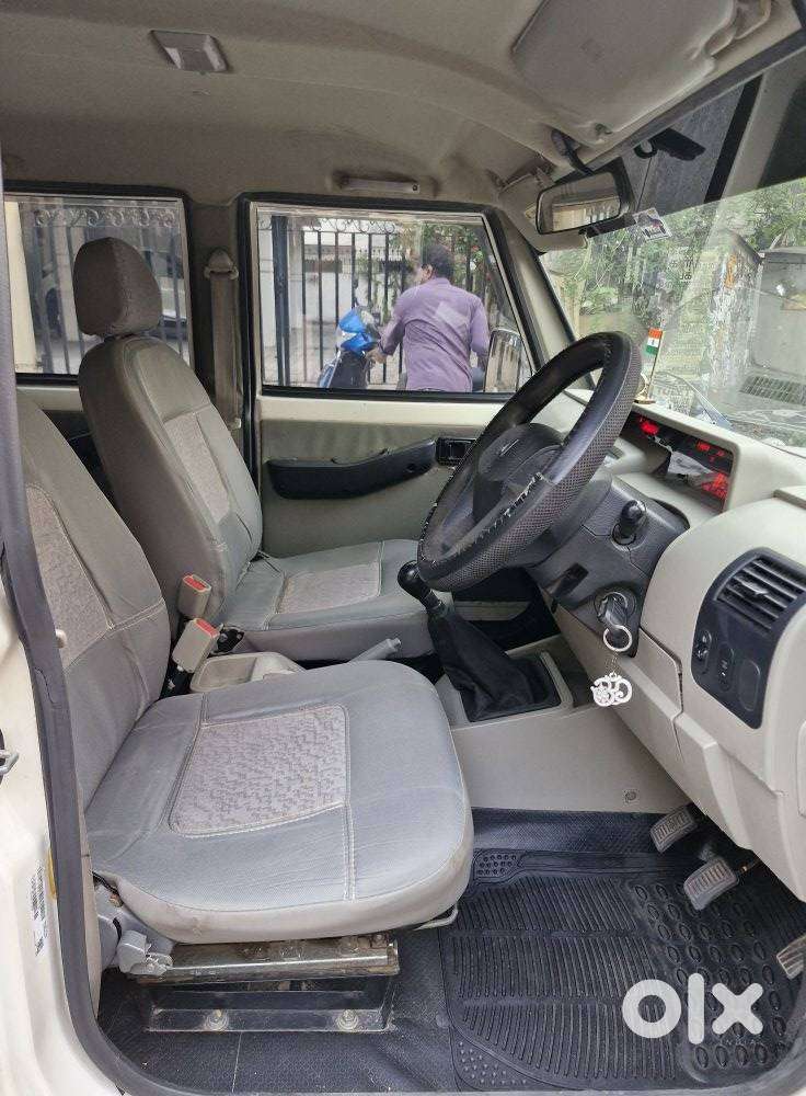 Mahindra Bolero B4, 2023, Diesel
