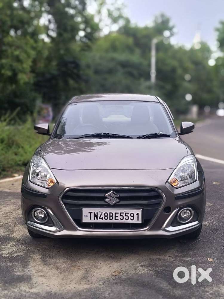 Maruti Suzuki Swift Dzire Vxi(o) Mt, 2023, Petrol