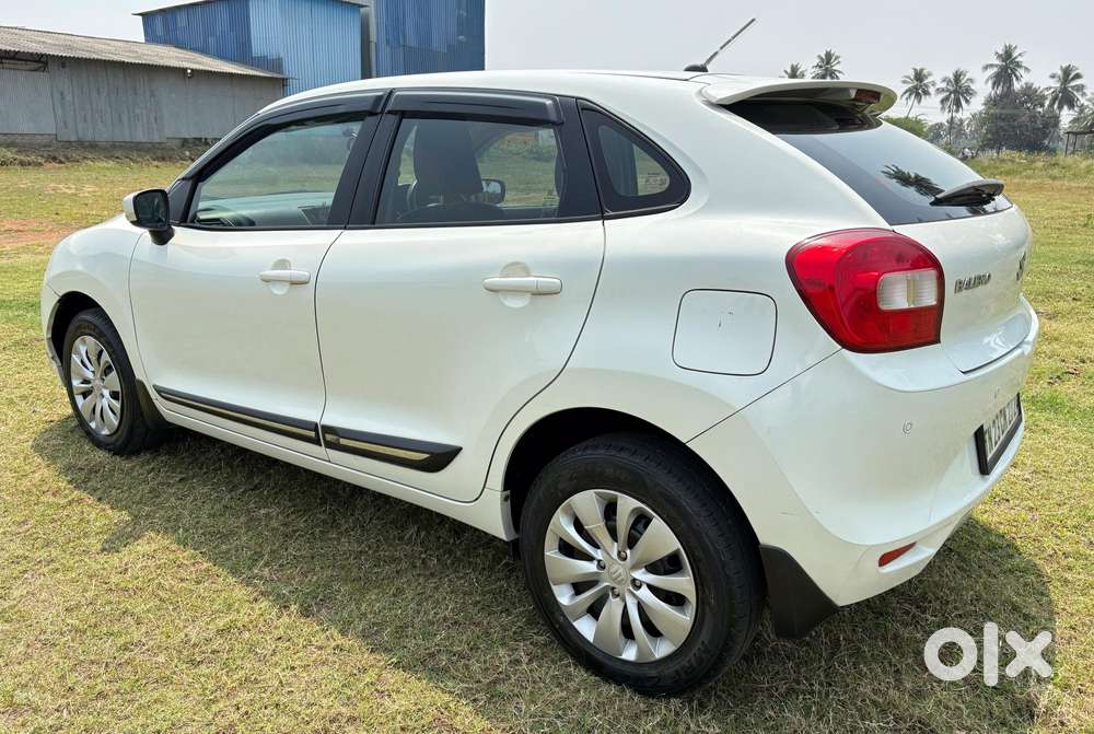 Maruti Suzuki Baleno 1.2 Delta, 2019, Petrol
